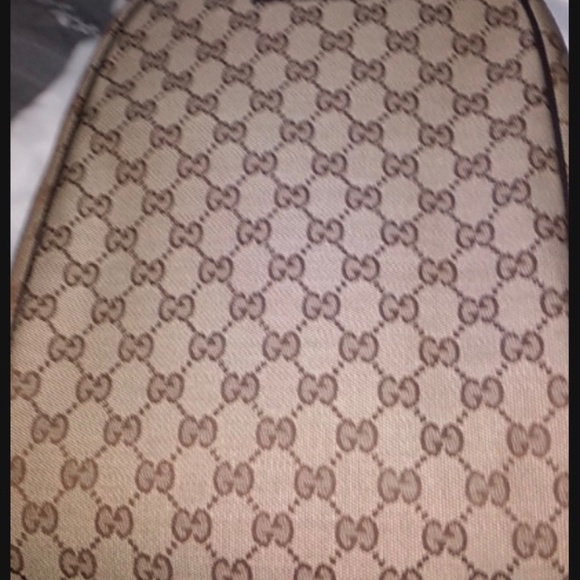 GUCCI Knapsack - Picture 2 of 4
